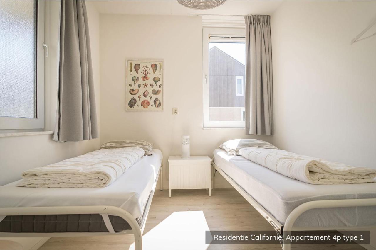 Residentie Californie Apartment De Koog  Exterior photo