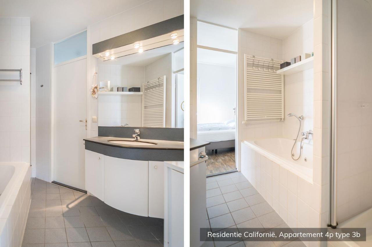 Residentie Californie Apartment De Koog  Exterior photo