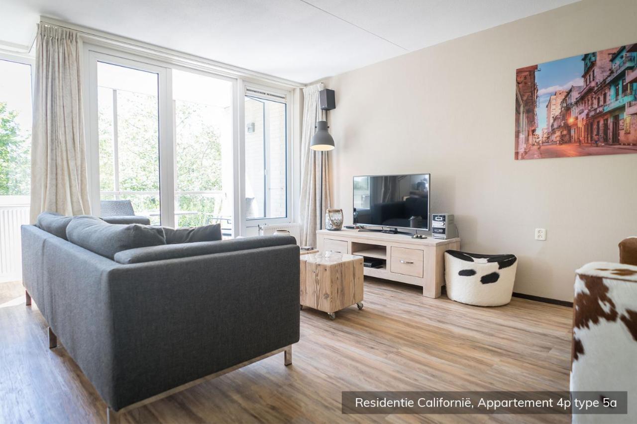 Residentie Californie Apartment De Koog  Exterior photo