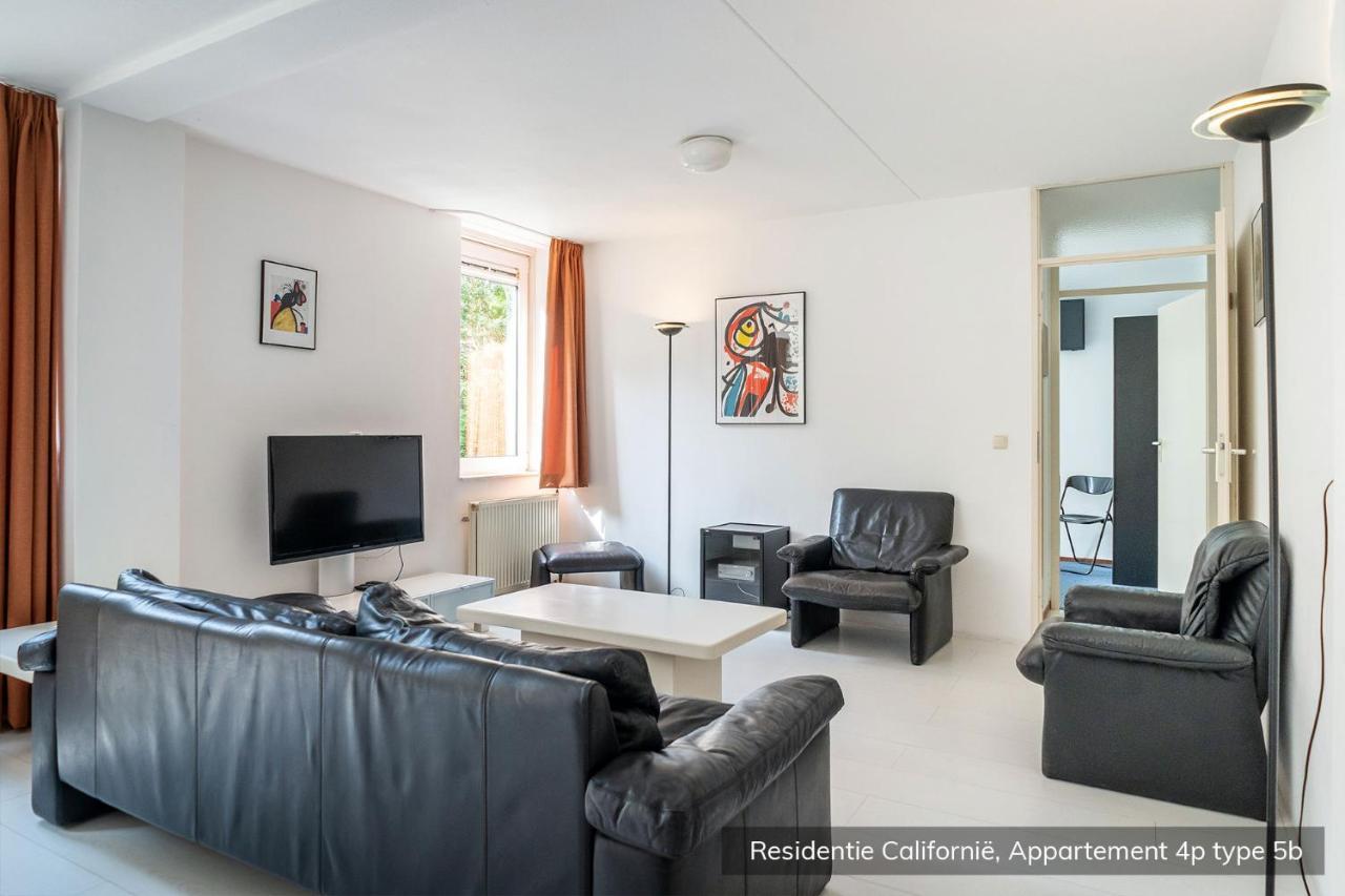 Residentie Californie Apartment De Koog  Room photo