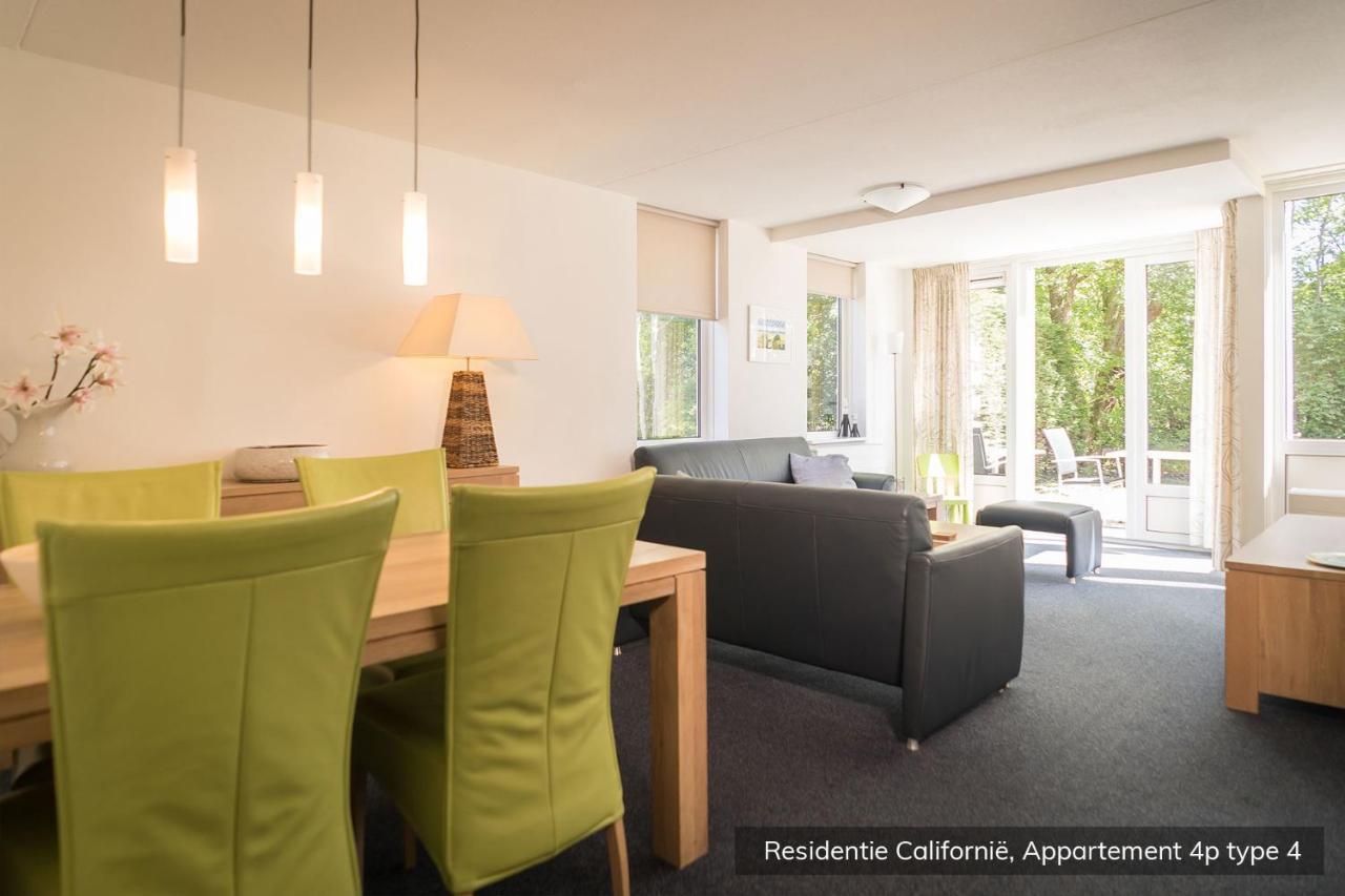 Residentie Californie Apartment De Koog  Exterior photo