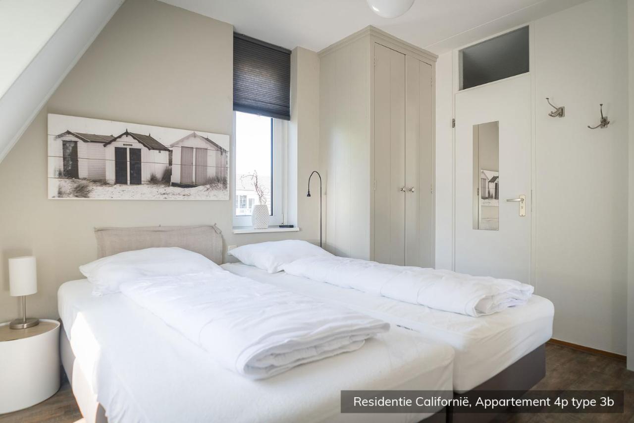 Residentie Californie Apartment De Koog  Exterior photo