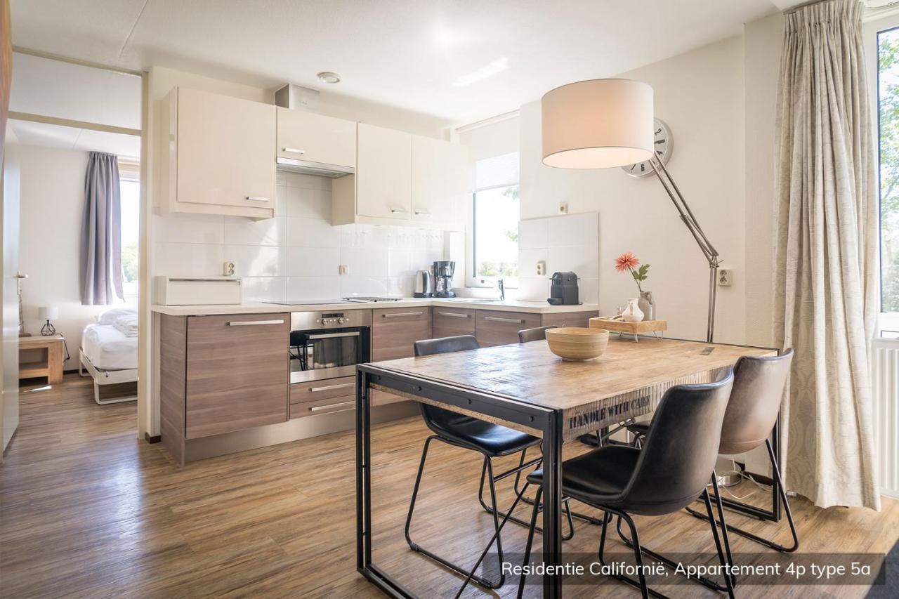 Residentie Californie Apartment De Koog  Exterior photo