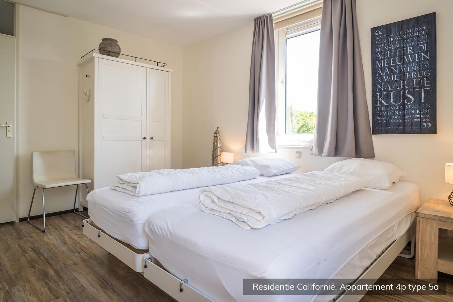 Residentie Californie Apartment De Koog  Room photo