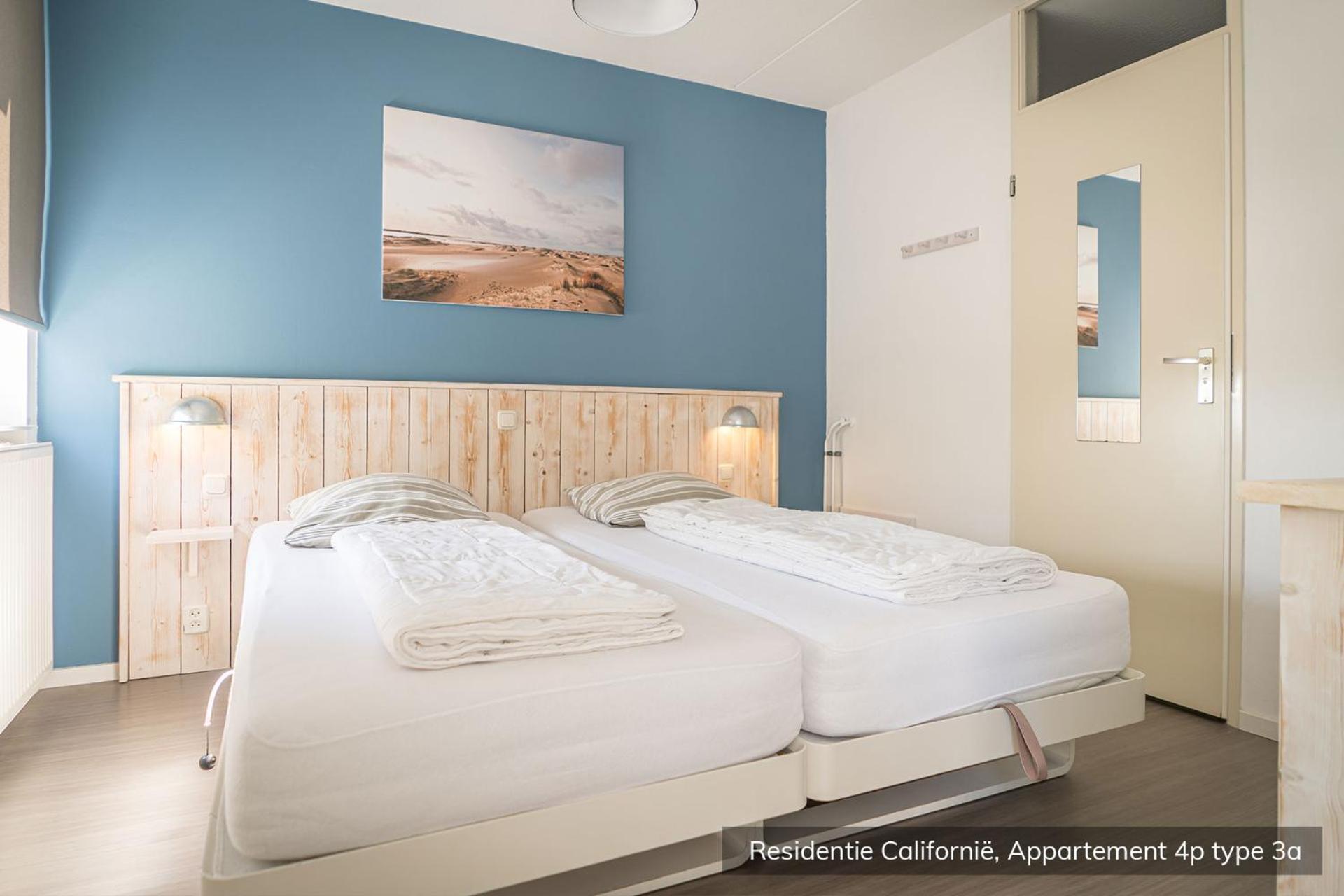Residentie Californie Apartment De Koog  Room photo