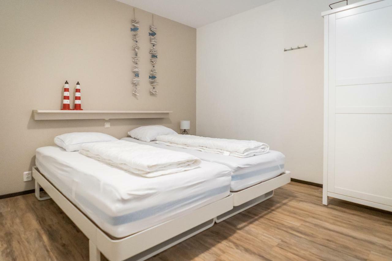 Residentie Californie Apartment De Koog  Exterior photo