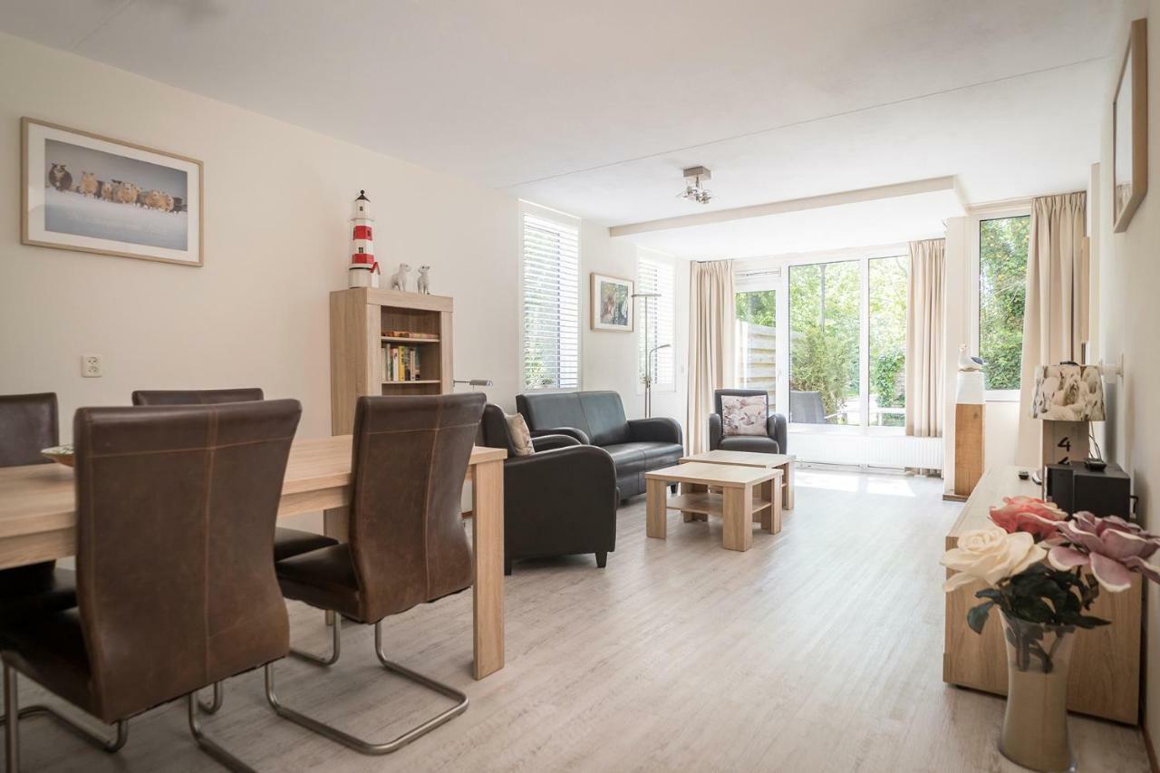 Residentie Californie Apartment De Koog  Exterior photo