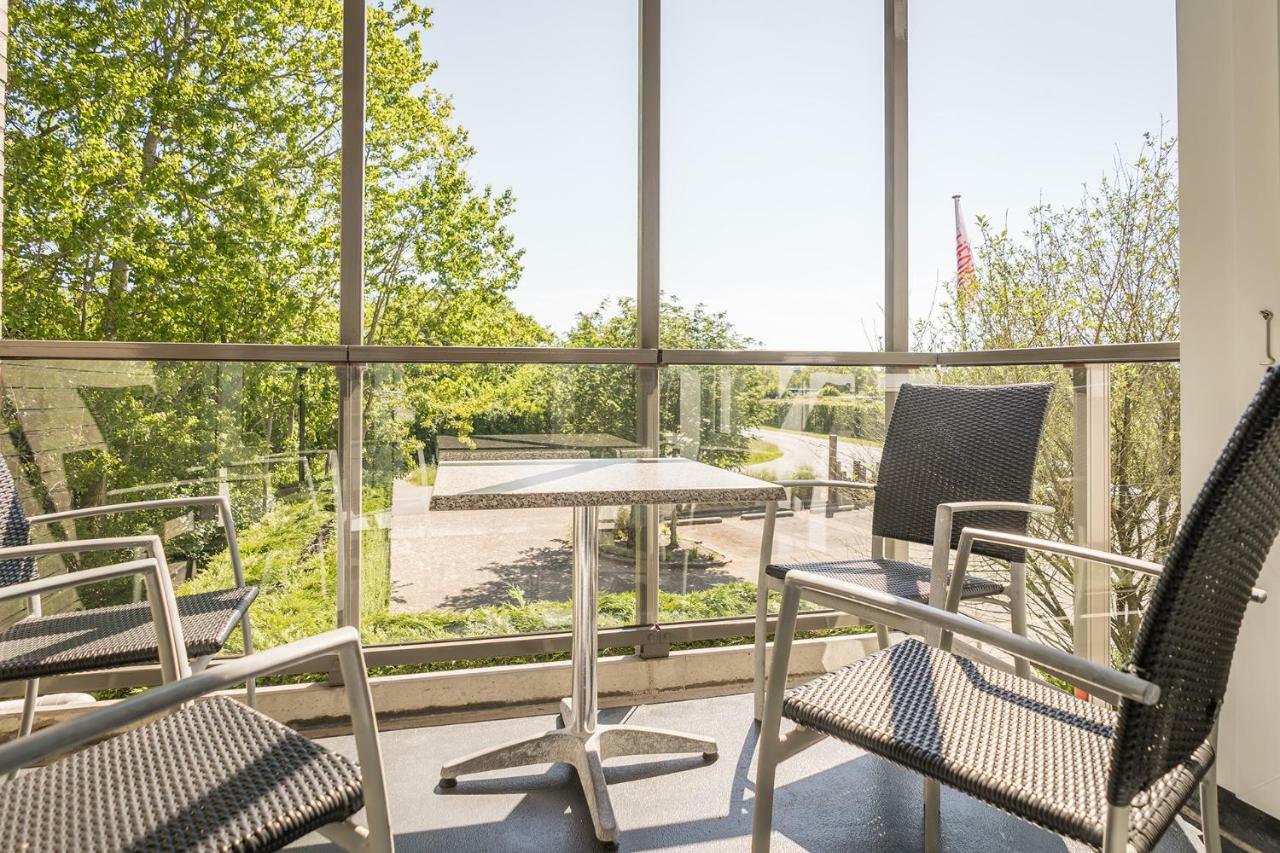 Residentie Californie Apartment De Koog  Exterior photo